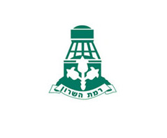 לוגו רמת השרון